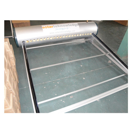 Domestic Storage Solar Water Heater (STH-150L)