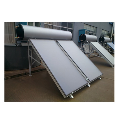 Solar Water Heater with Factory Price