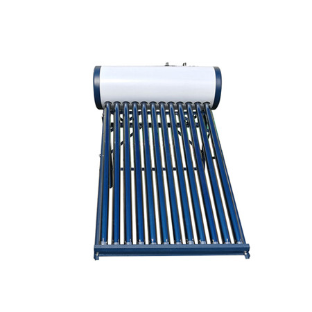 Aluminum Roll Bond Evaporator for Solar Water Heater/ Swimming Pool