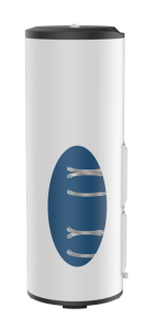 električni element