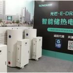 China-Korea cooperation helps the electric heating market to make stable systems more efficient