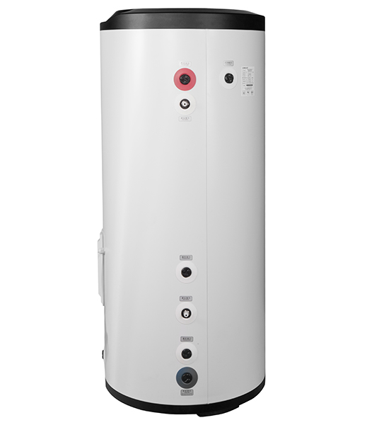 Ora Ana Coil Solar Tank